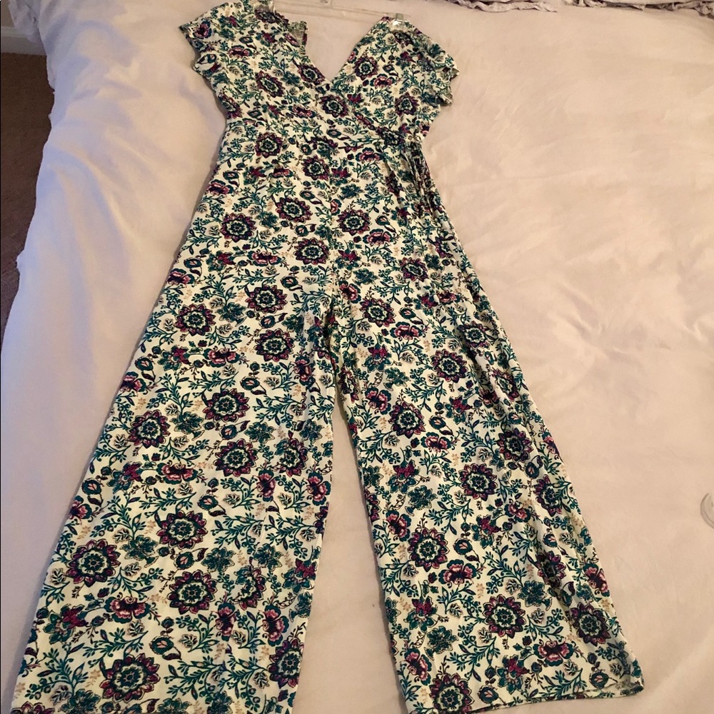 Francescas Jumpsuit